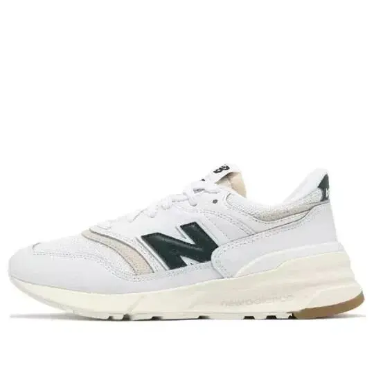 New Balance shoes - New Balance 997R - U997RGA - White 1