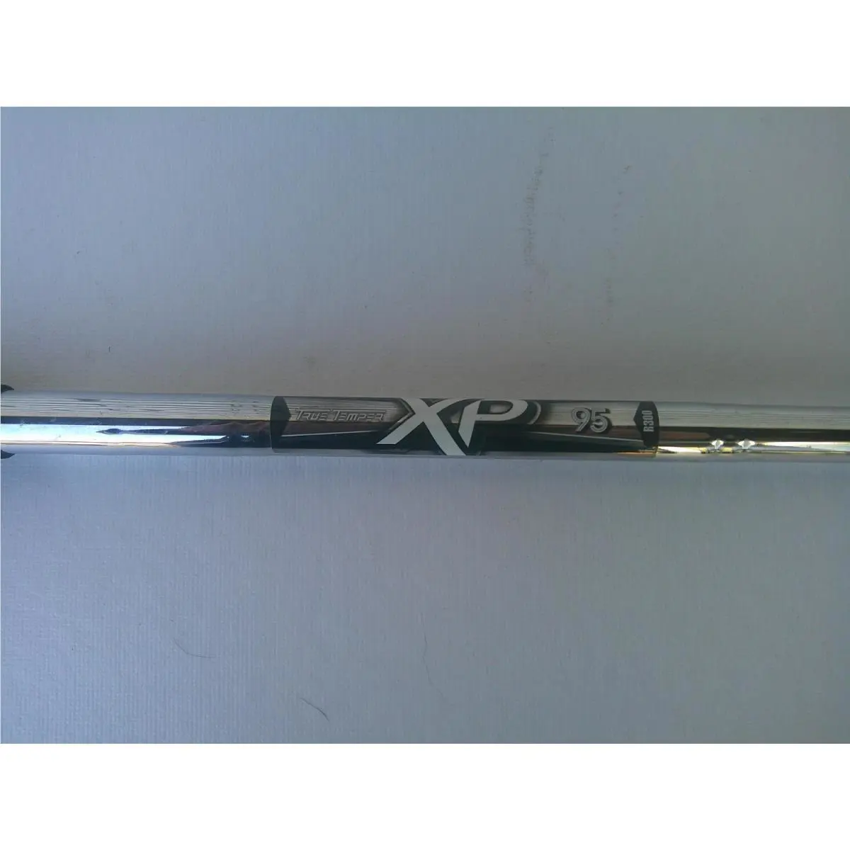 Mizuno  - PRO 245 Demo/Fitting - PRO 3