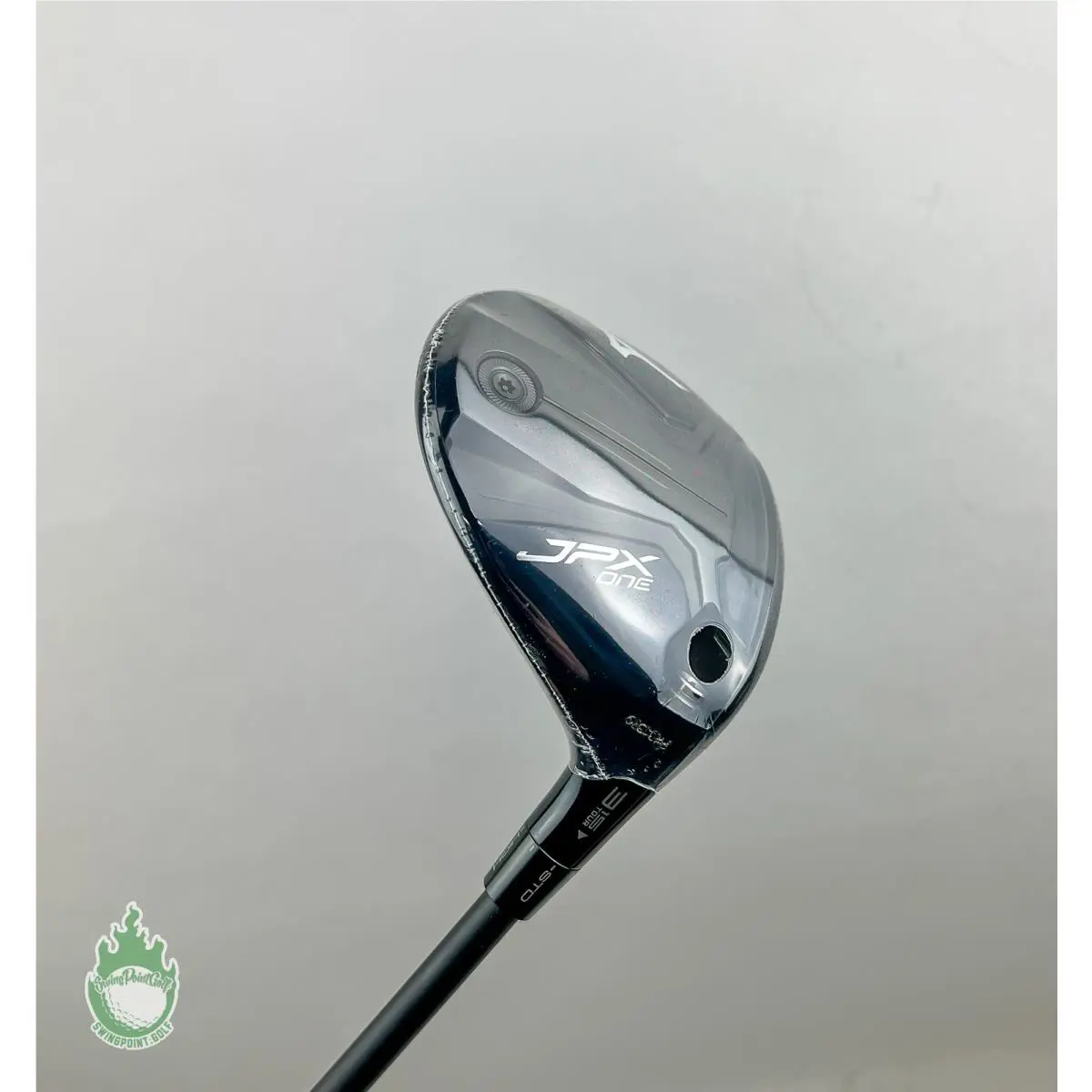 Mizuno  - JPX One Tour - JPX One Tour - Blue 0