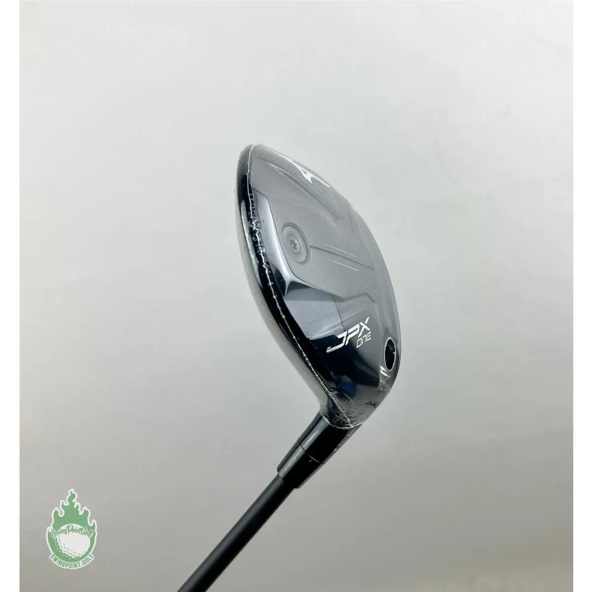 Mizuno  - JPX One Tour - JPX One Tour - Blue 1