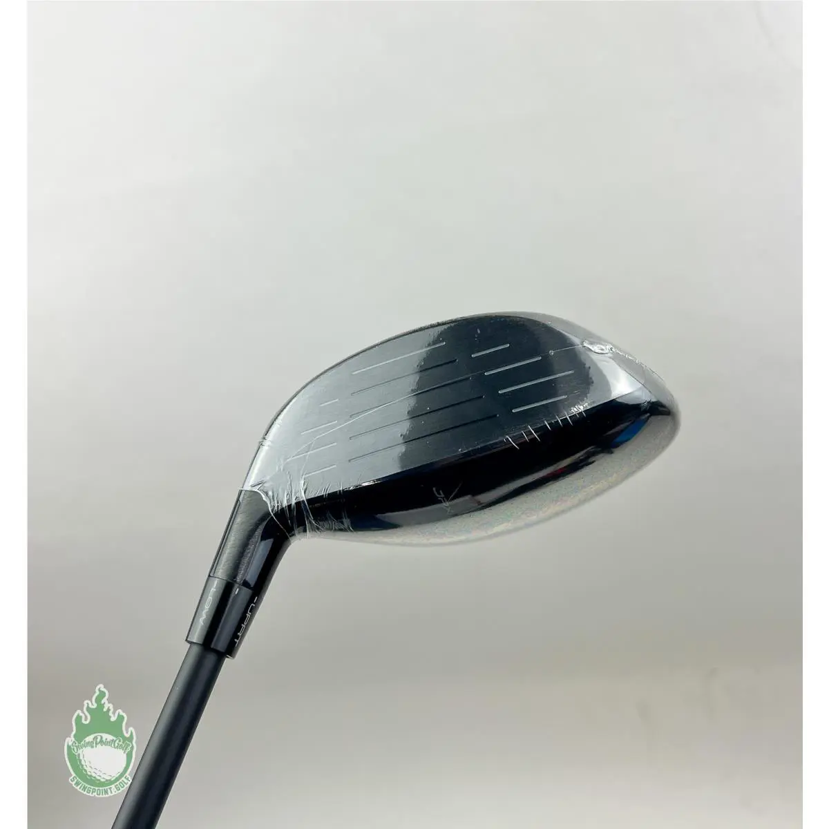 Mizuno  - JPX One Tour - JPX One Tour - Blue 3