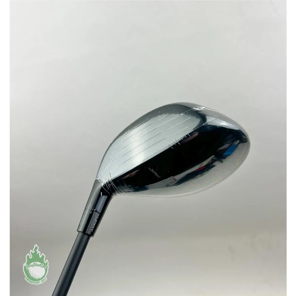 Mizuno  - JPX One Tour - JPX One Tour - Blue 4