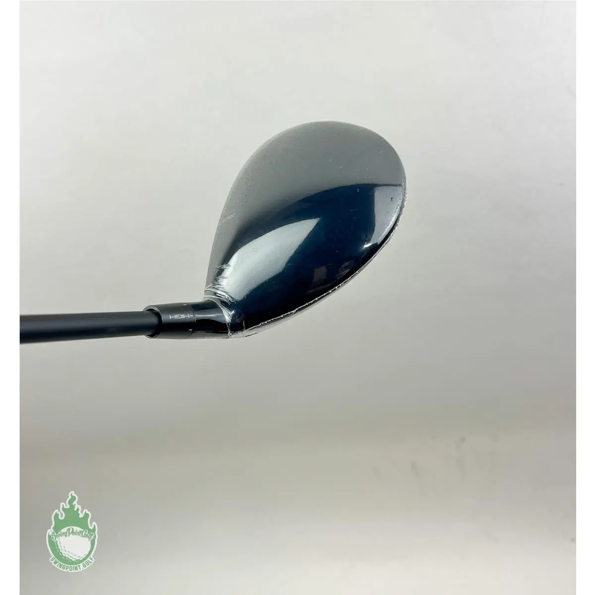 Mizuno  - JPX One Tour - JPX One Tour - Blue 5