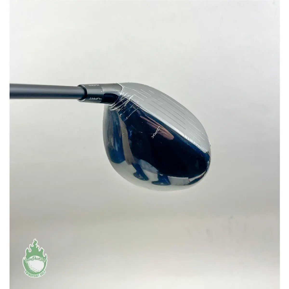 Mizuno  - JPX One Tour - JPX One Tour - Blue 6