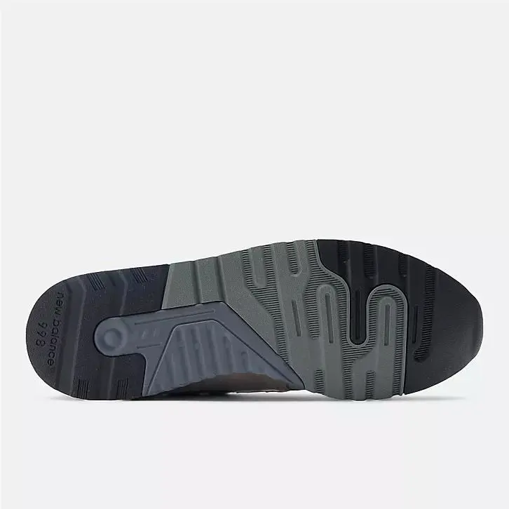 New Balance shoes - New Balance 998 - U998GR - Gray 7