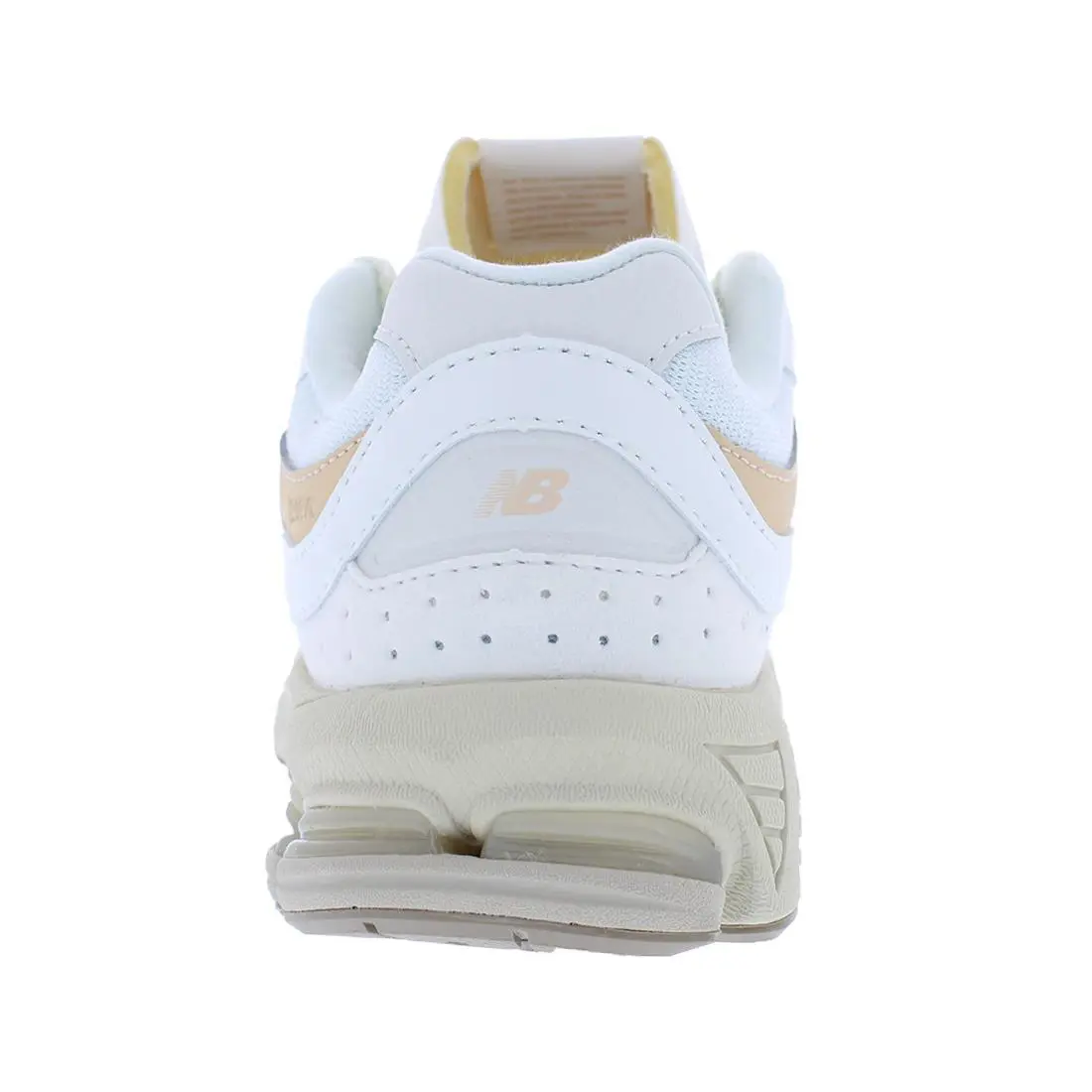 New Balance shoes - GC2002VF - GC2002VF - Beige/Beige, Main: Beige 7