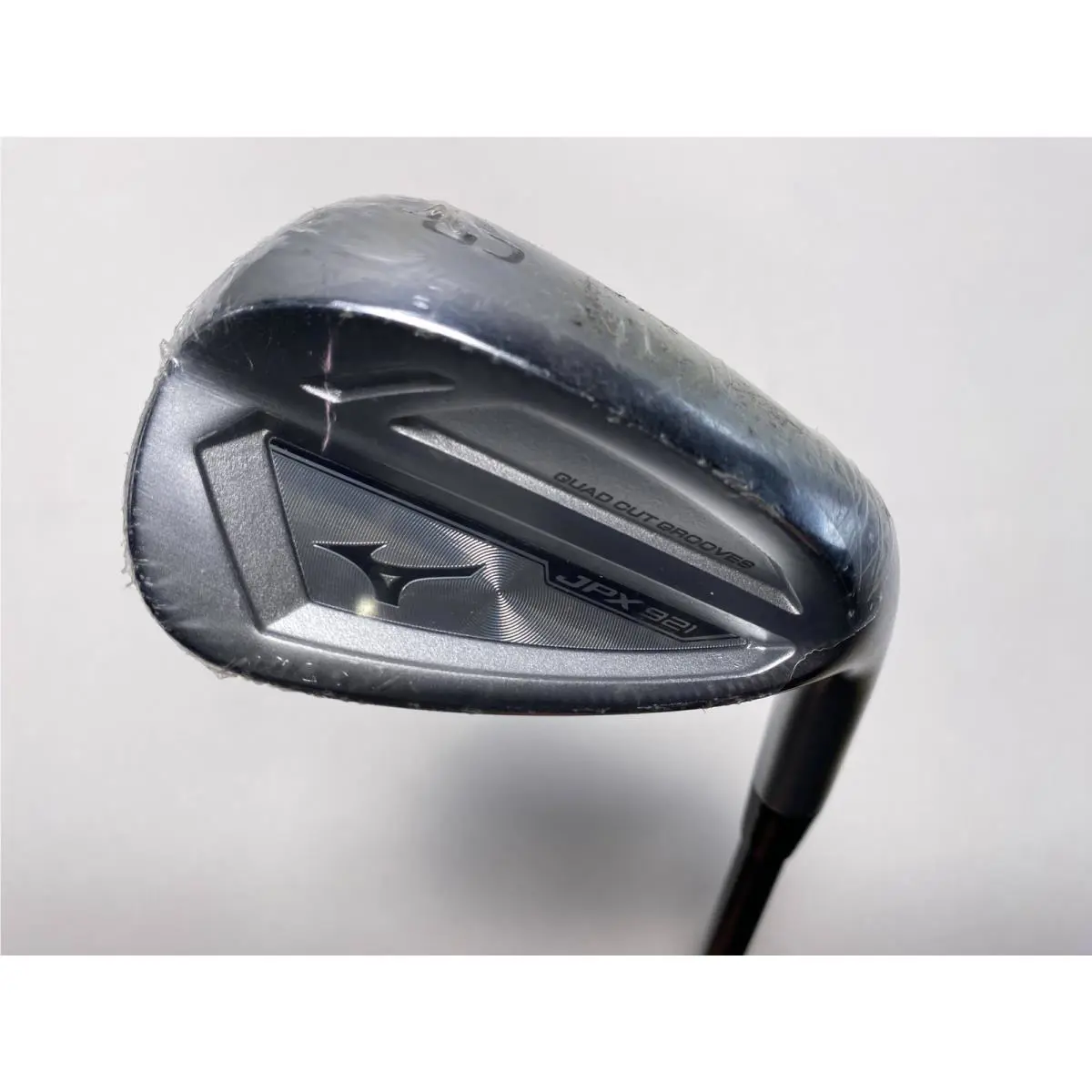 Mizuno  - JPX 921 Forged - JPX Forged 0