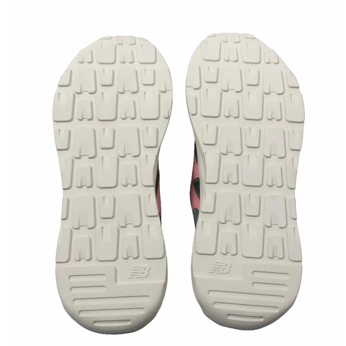 New Balance shoes - New Balance 574 - U5740CNN - Multicolor 1