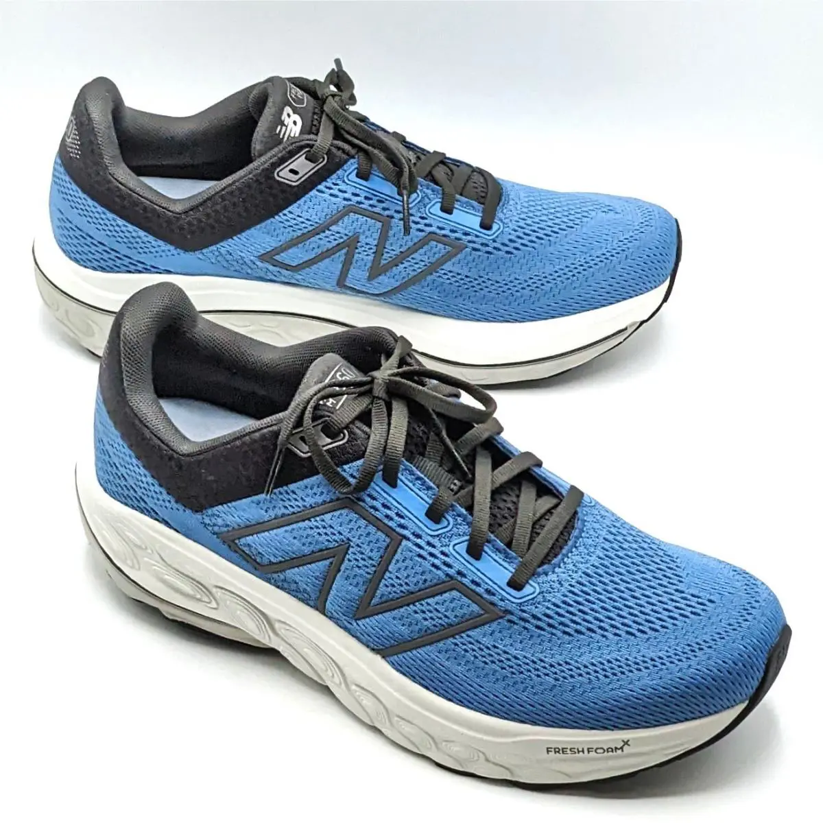 New Balance shoes - New Balance Fresh Foam X 860v14 - M860S14 - Blue 0