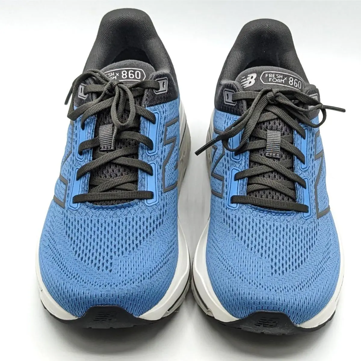 New Balance shoes - New Balance Fresh Foam X 860v14 - M860S14 - Blue 9