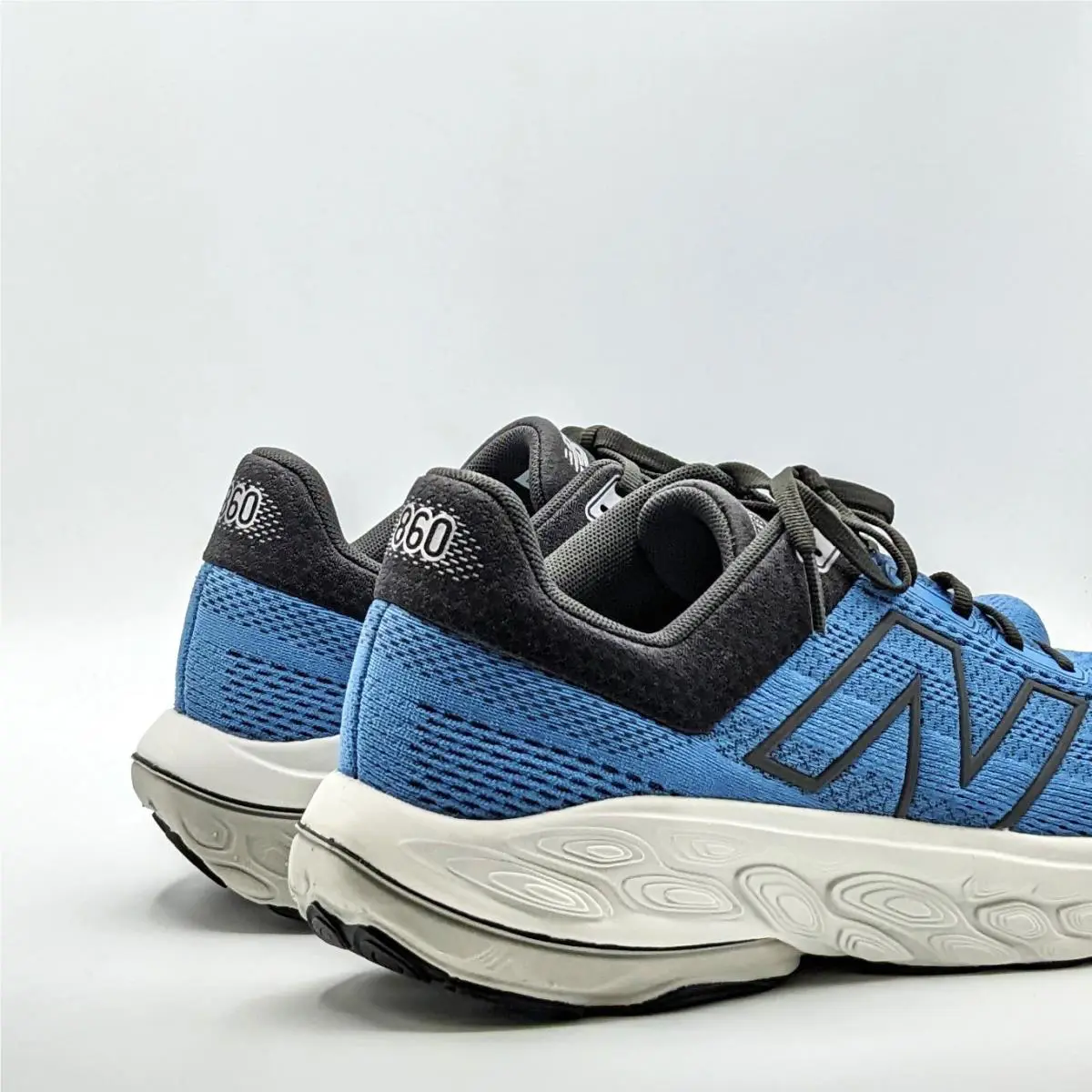 New Balance shoes - New Balance Fresh Foam X 860v14 - M860S14 - Blue 12