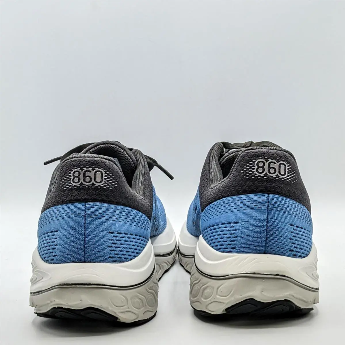 New Balance shoes - New Balance Fresh Foam X 860v14 - M860S14 - Blue 13