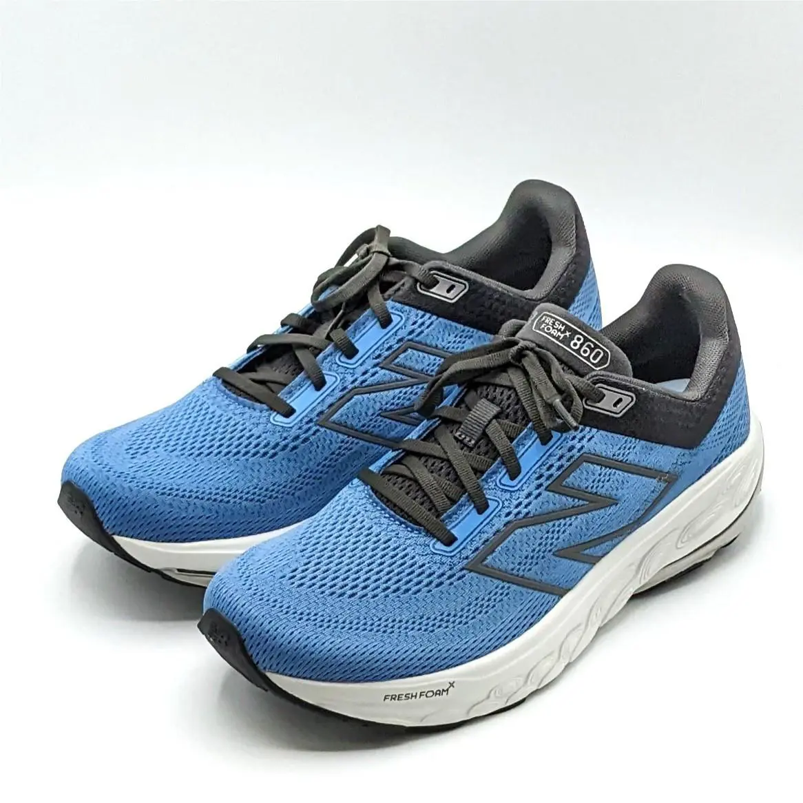 New Balance shoes - New Balance Fresh Foam X 860v14 - M860S14 - Blue 1