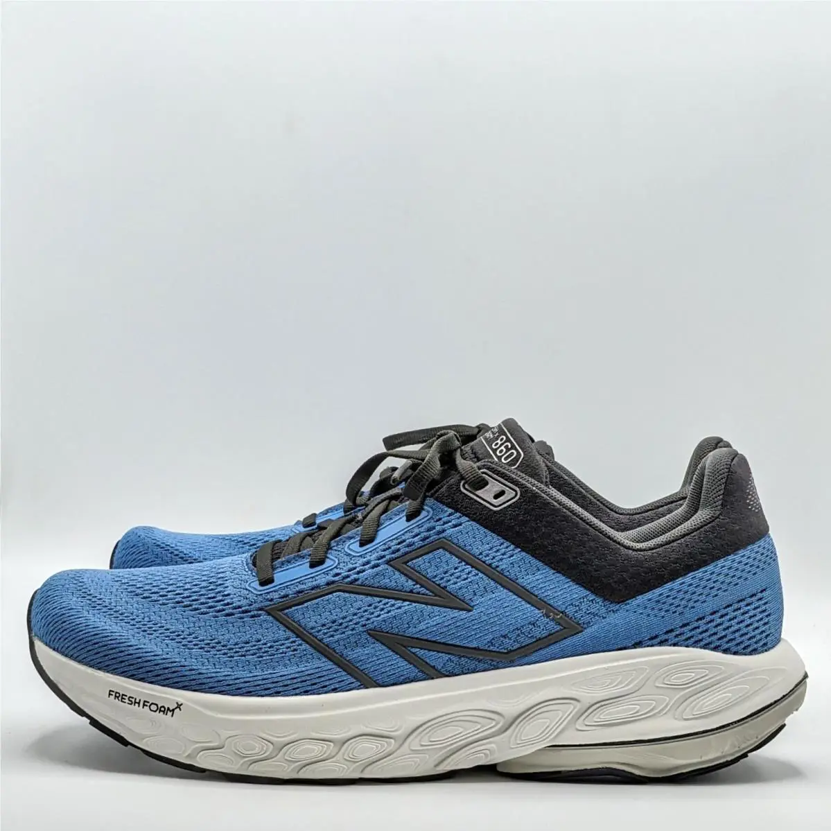 New Balance shoes - New Balance Fresh Foam X 860v14 - M860S14 - Blue 4