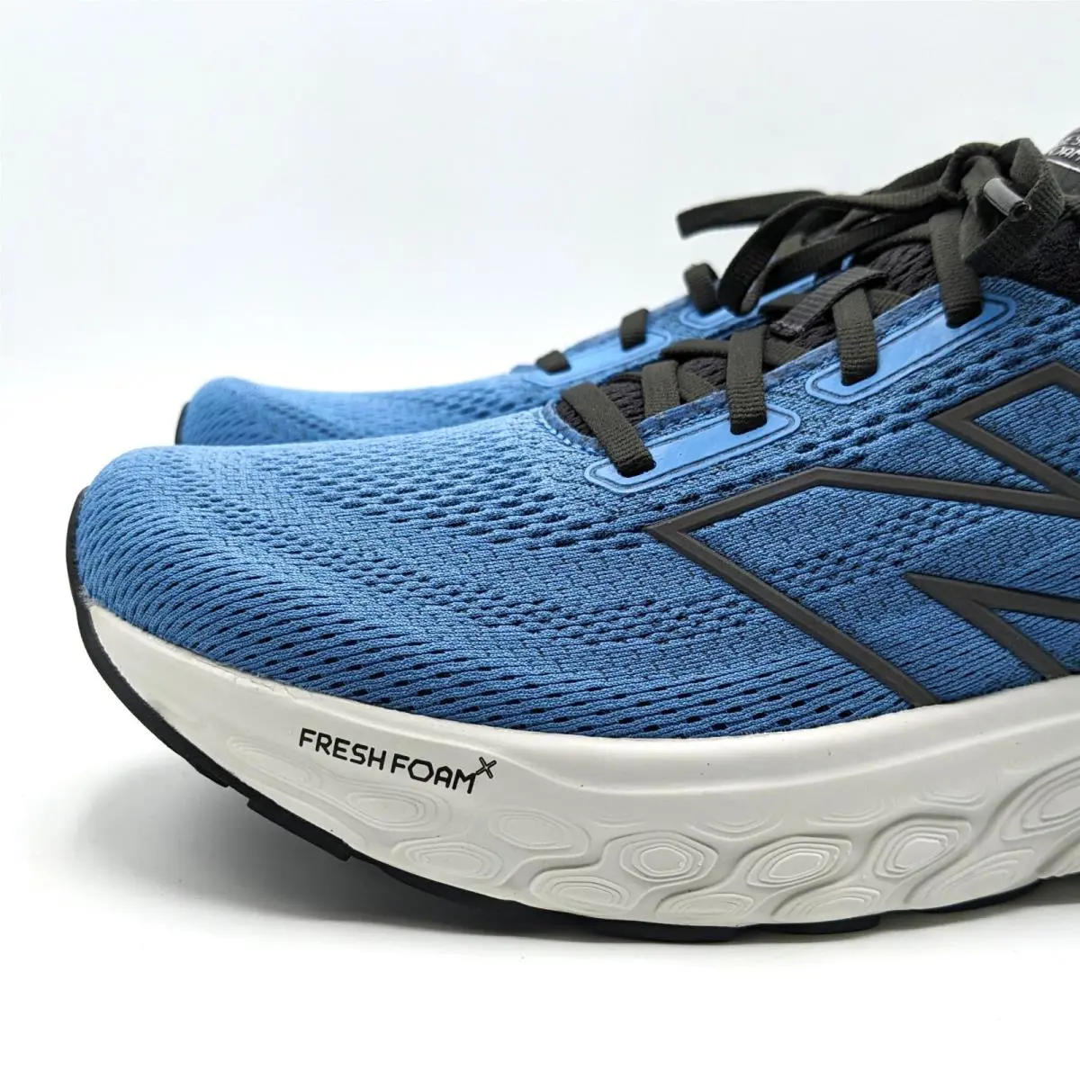 New Balance shoes - New Balance Fresh Foam X 860v14 - M860S14 - Blue 5