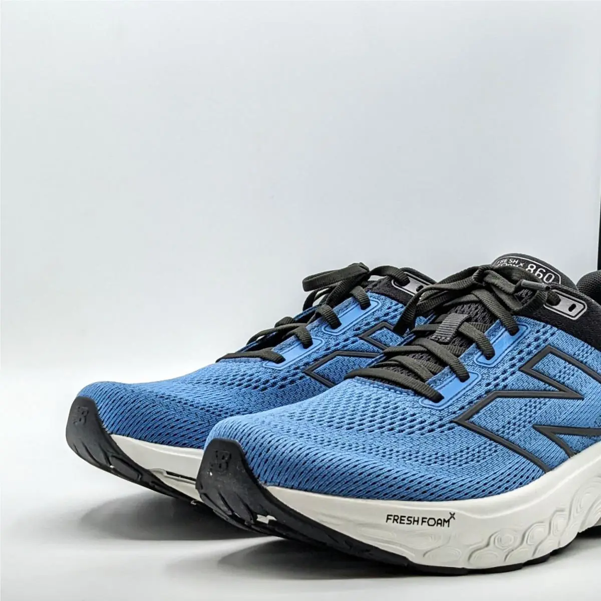New Balance shoes - New Balance Fresh Foam X 860v14 - M860S14 - Blue 20