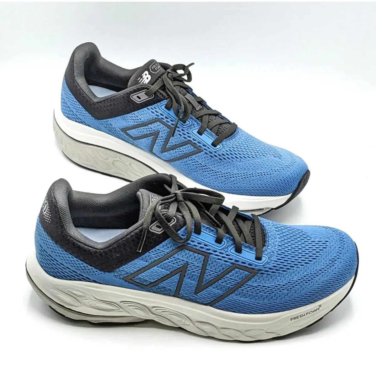 New Balance shoes - New Balance Fresh Foam X 860v14 - M860S14 - Blue 29
