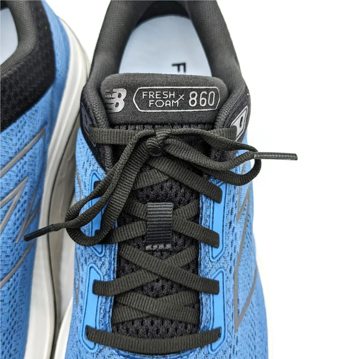 New Balance shoes - New Balance Fresh Foam X 860v14 - M860S14 - Blue 10