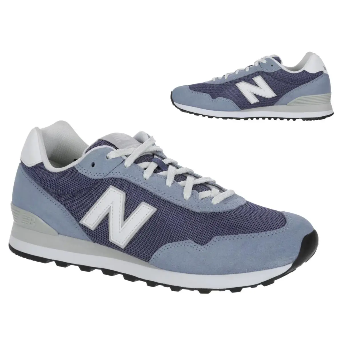 New Balance shoes - Blue 0
