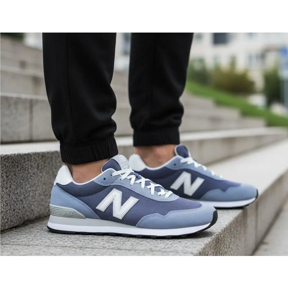New Balance shoes - Blue 6