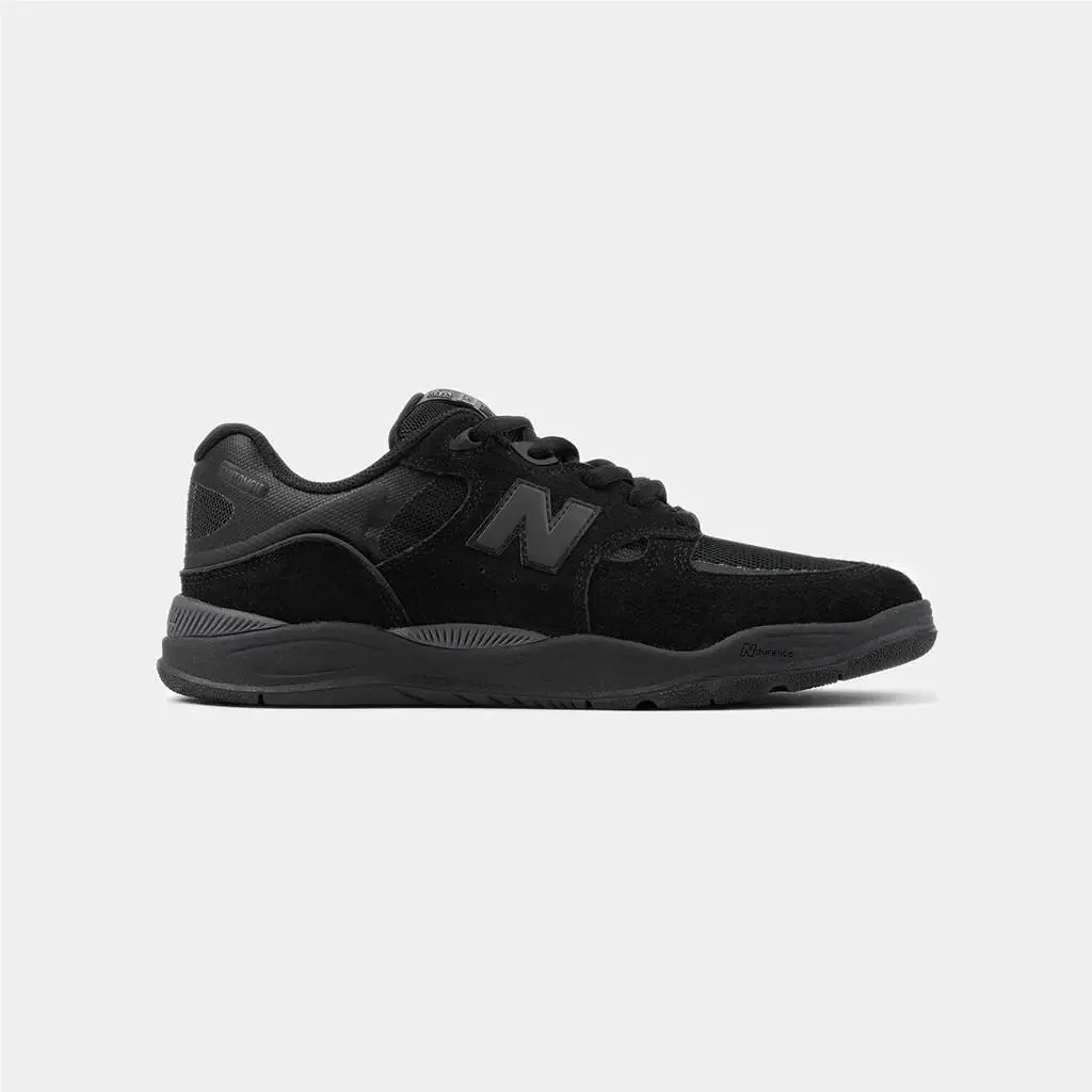 New Balance shoes - New Balance 101 - UN101CR - Black 0