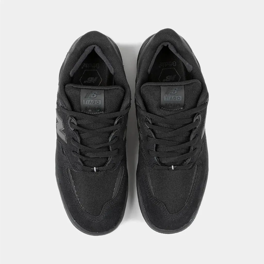 New Balance shoes - New Balance 101 - UN101CR - Black 1