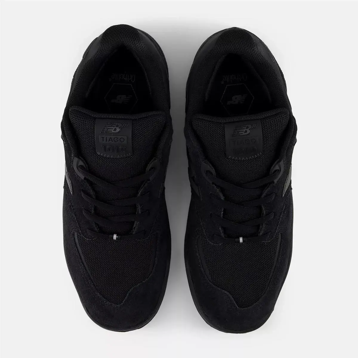 New Balance shoes - New Balance 101 - UN101CR - Black 3