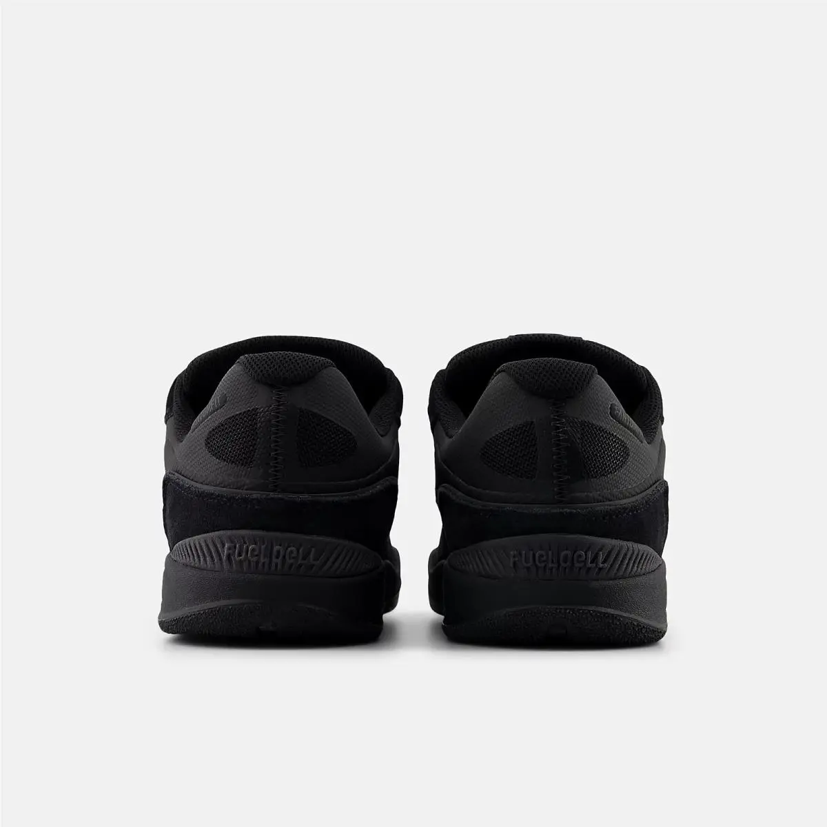 New Balance shoes - New Balance 101 - UN101CR - Black 7