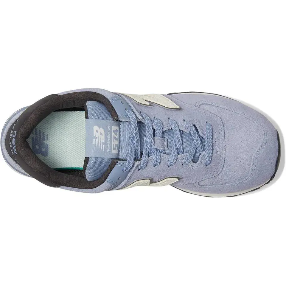 New Balance shoes - New Balance 574 WL574TPN - WL574TPN - Purple 3