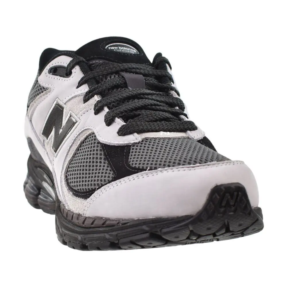 New Balance shoes - Grey Matter/Castlerock 0