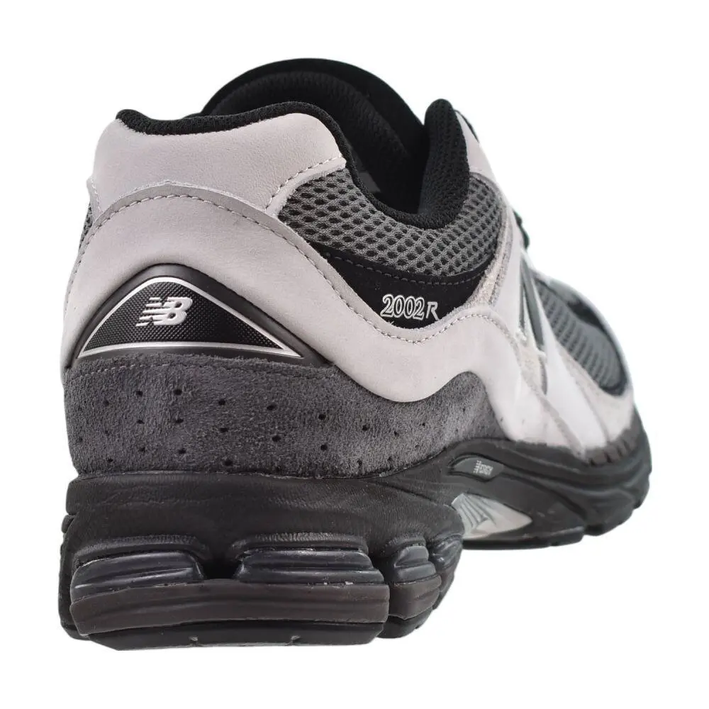 New Balance shoes - Grey Matter/Castlerock 1
