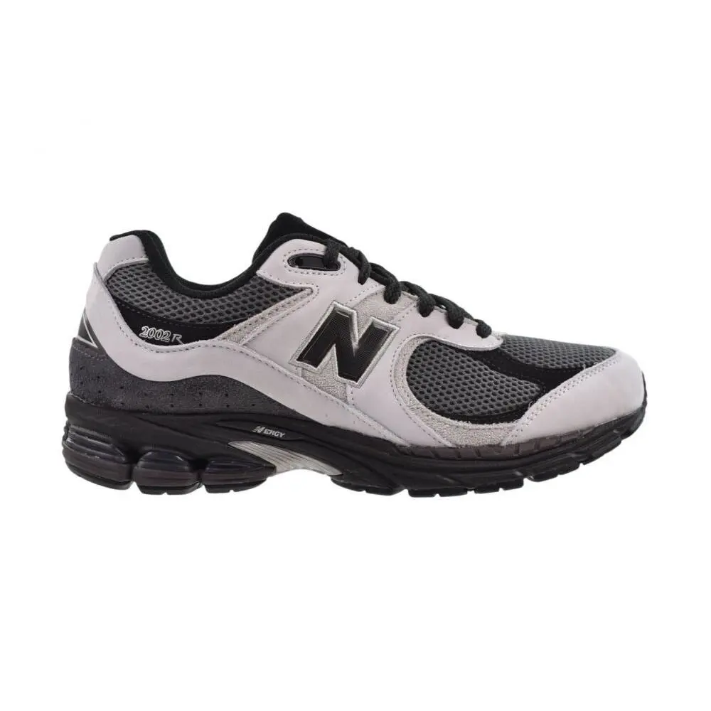 New Balance shoes - Grey Matter/Castlerock 5