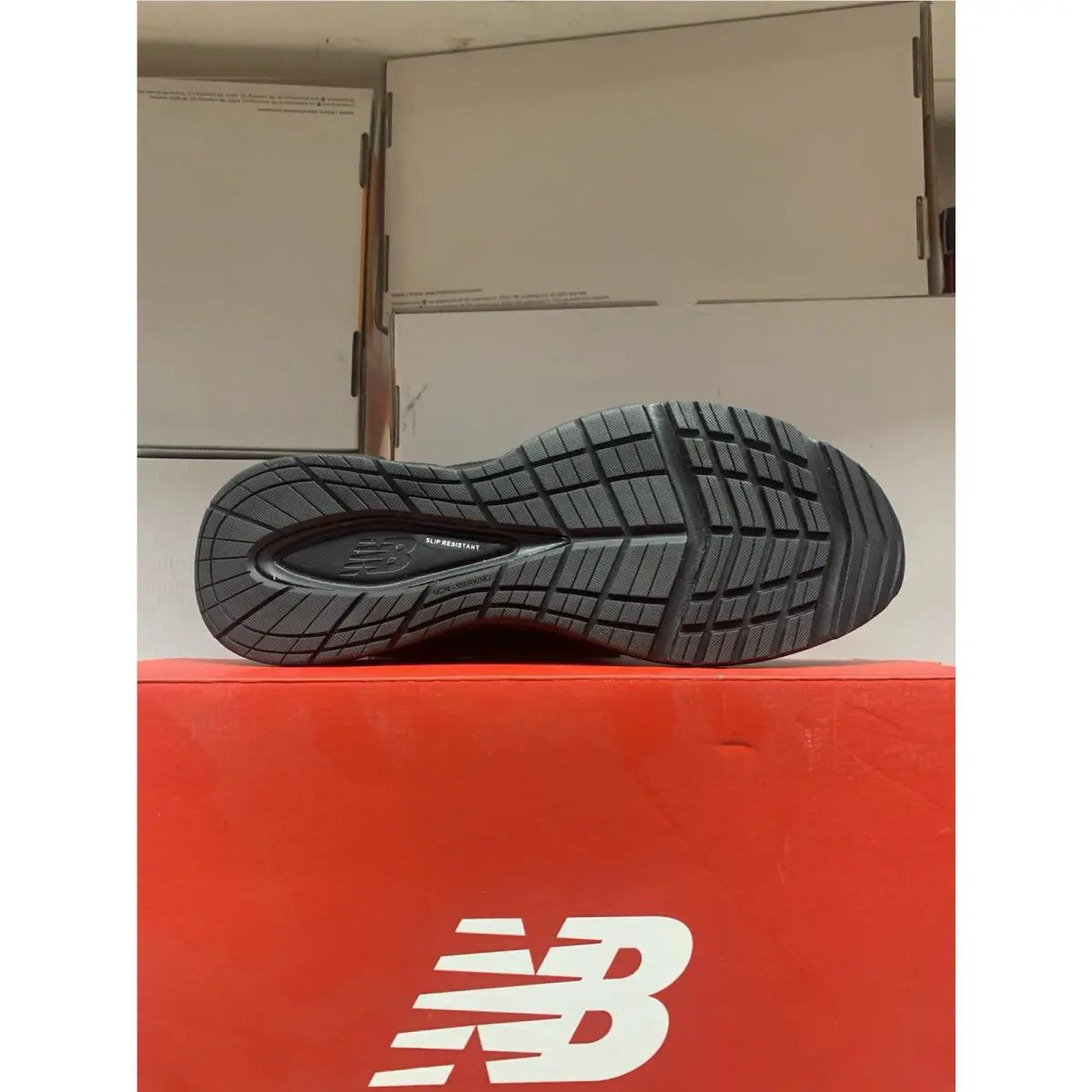 New Balance shoes - New Balance 608 - MX608AB5 - Black 1