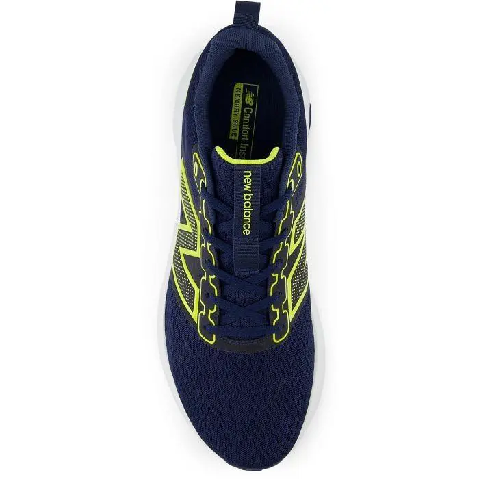 New Balance shoes - Navy Firefly 1