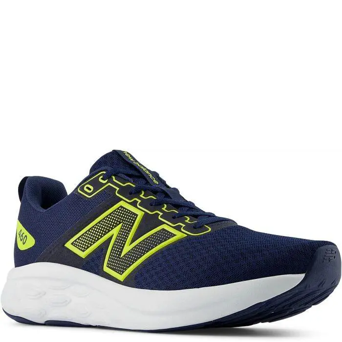 New Balance shoes - Navy Firefly 2