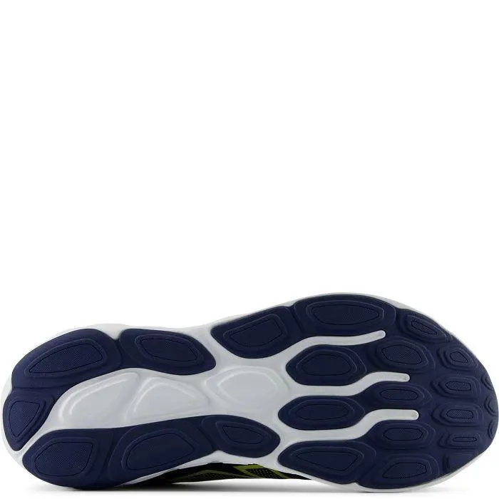 New Balance shoes - Navy Firefly 8