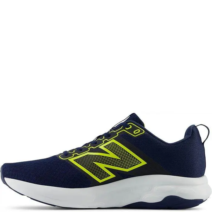 New Balance shoes - Navy Firefly 5