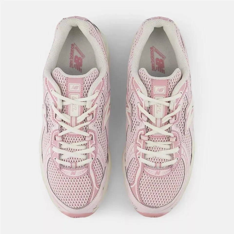 New Balance shoes - New Balance 740 U740PP2 - U740PP2 - Pink 11