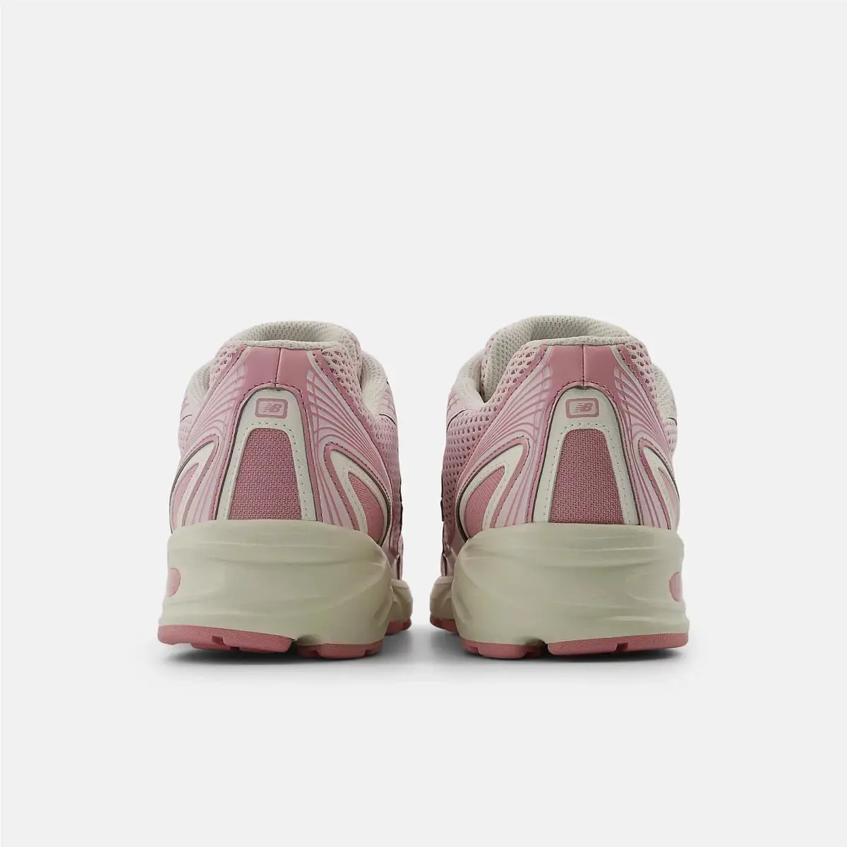 New Balance shoes - New Balance 740 U740PP2 - U740PP2 - Pink 7