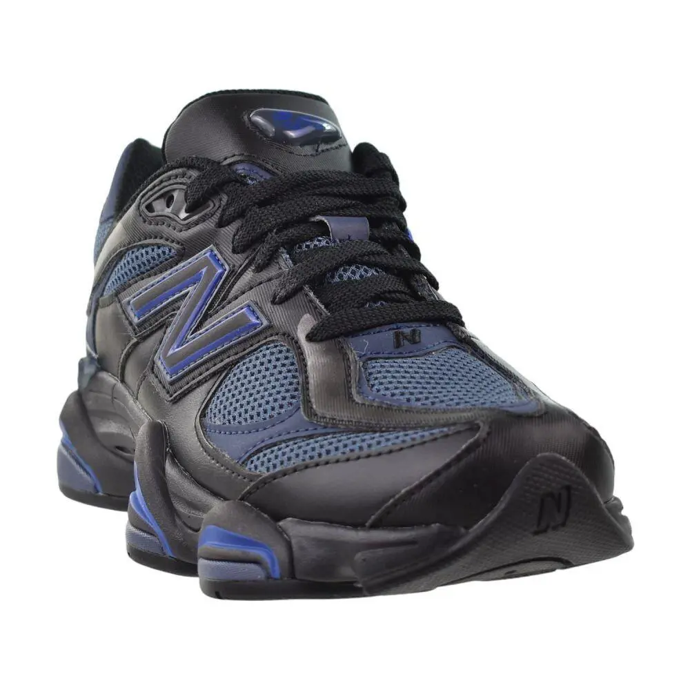 New Balance shoes - Black/Blue 0