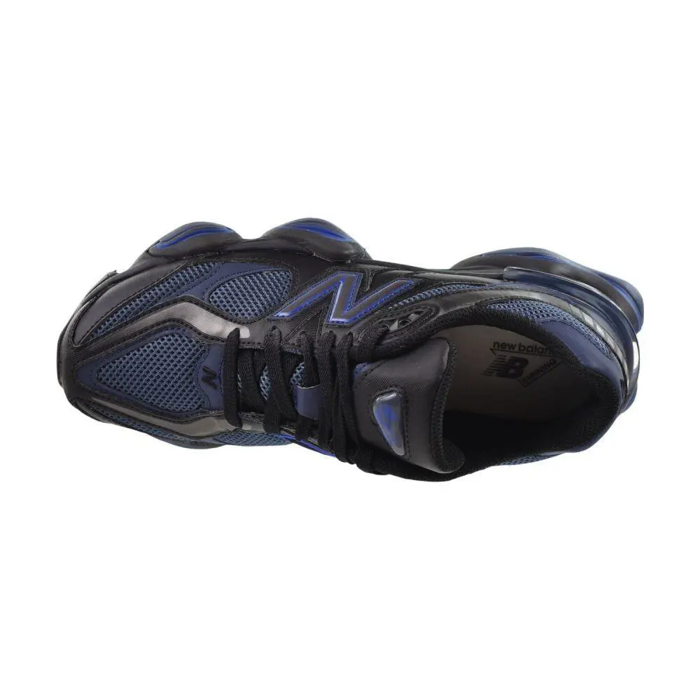 New Balance shoes - Black/Blue 3