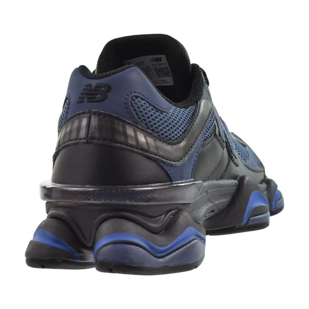 New Balance shoes - Black/Blue 7