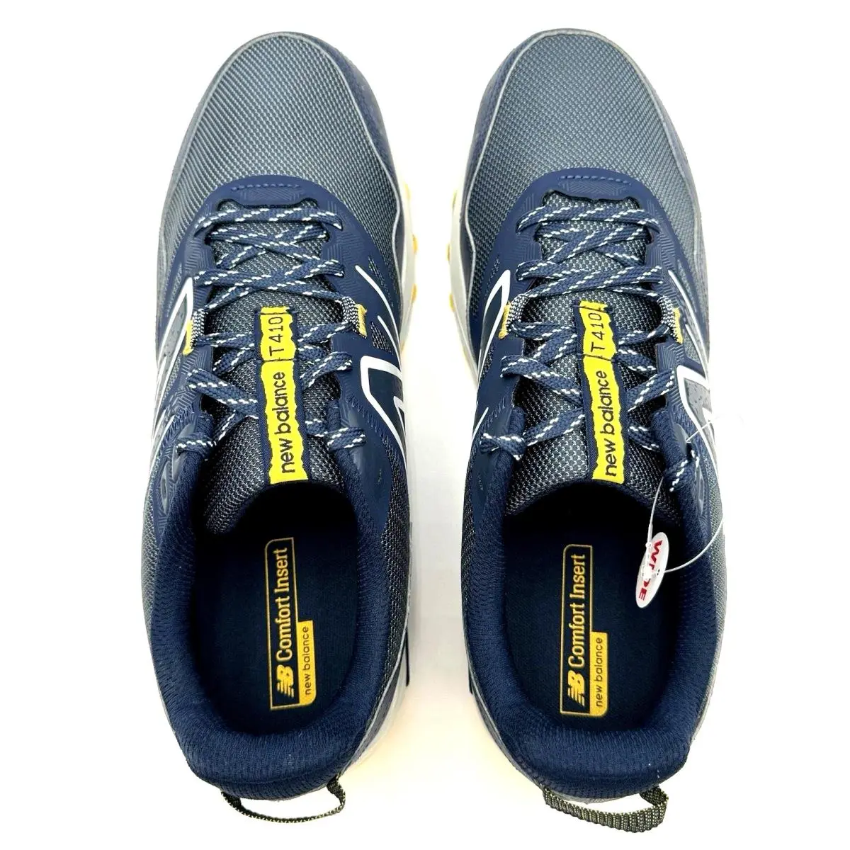 New Balance shoes - New Balance 410 - MT410NY8 - Blue 6