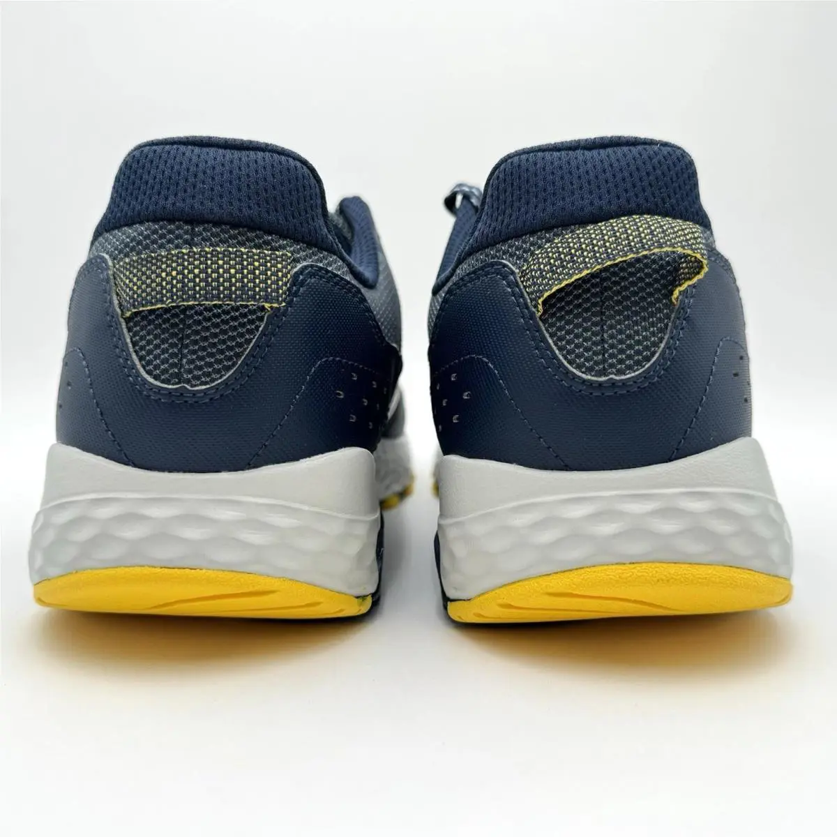 New Balance shoes - New Balance 410 - MT410NY8 - Blue 3
