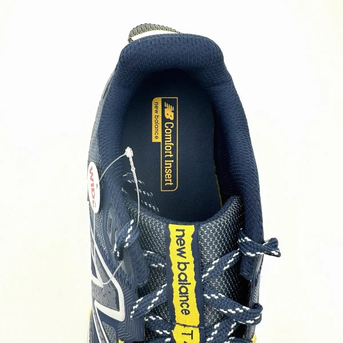 New Balance shoes - New Balance 410 - MT410NY8 - Blue 7