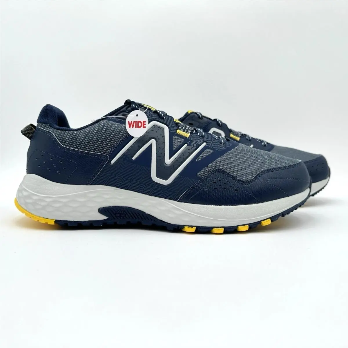New Balance shoes - New Balance 410 - MT410NY8 - Blue 15