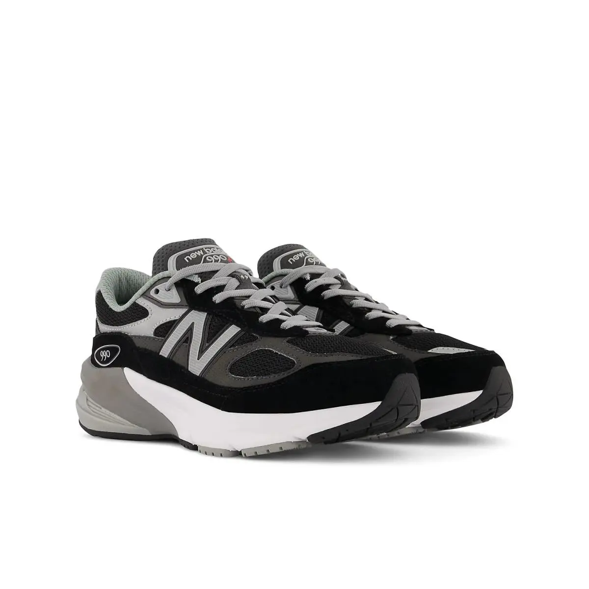 New Balance shoes - Black 0