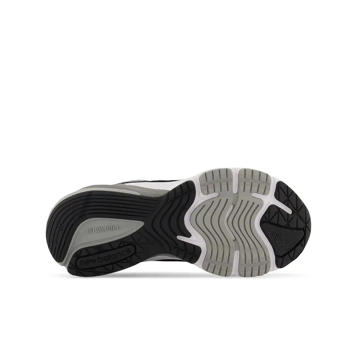 New Balance shoes - Black 3