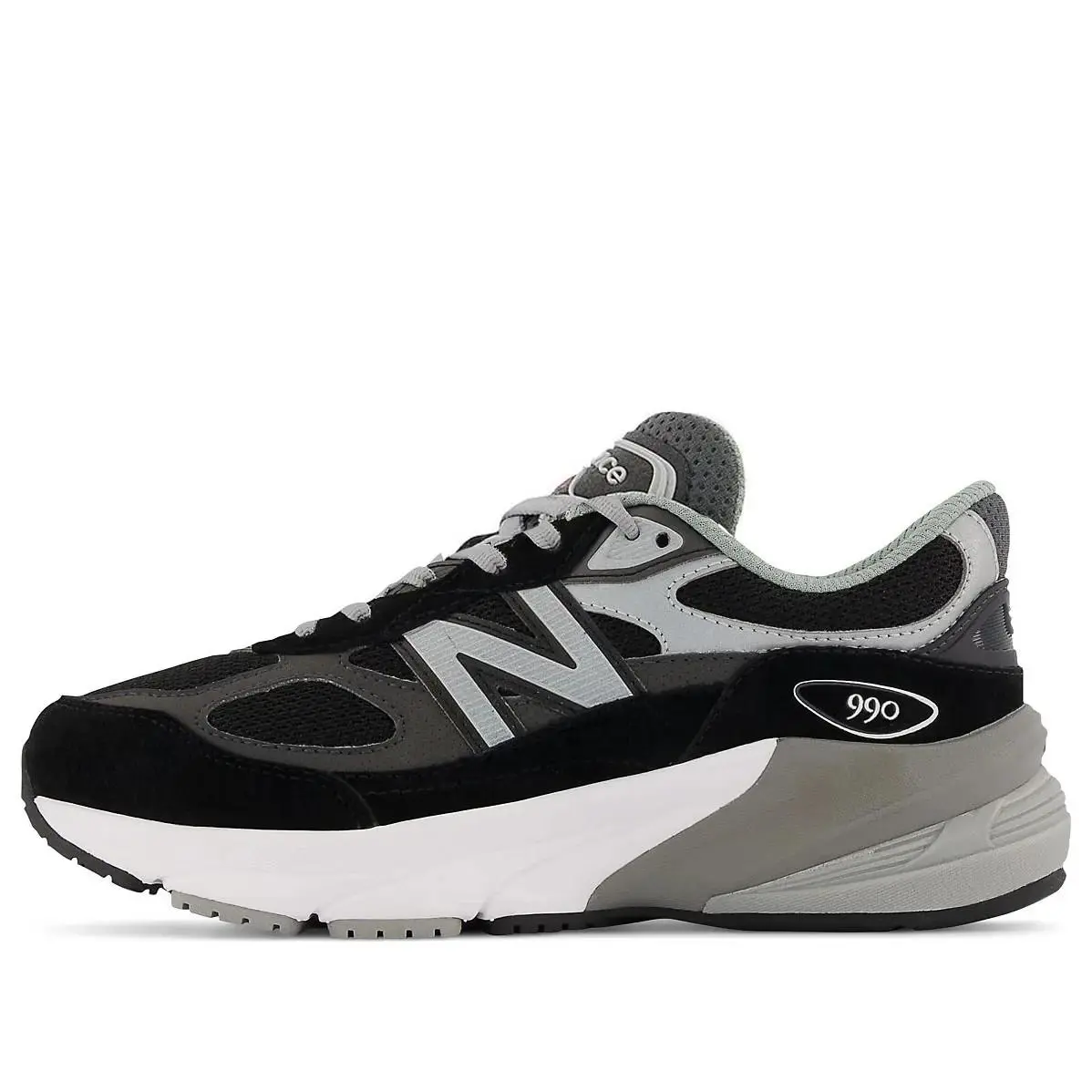 New Balance shoes - Black 14