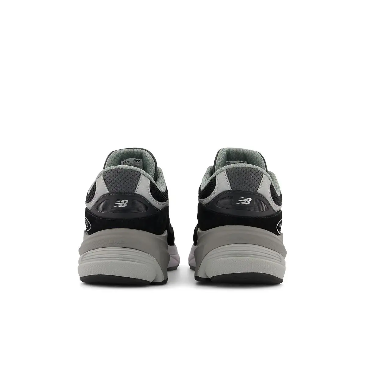New Balance shoes - Black 17